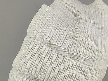 bluzki genzie: Bershka, Sweter damski, rozmiar S — 5