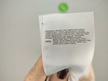 spodnie dresowe z marynarka: Spodnie dresowe damskie, L — 5