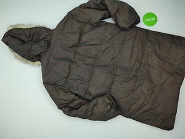 bluzki max mara: Claudia Sträter, Kurtka zimowa damska, rozmiar L — 3