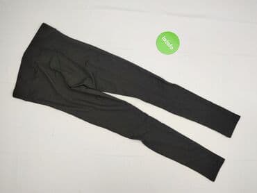 legginsy ocieplane adidas: Leggings, Leggings Sports for women, S — 3