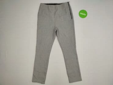 класичні костюми жіночі: M&S Collection, Material trousers for women, size M (EU 38) — 2
