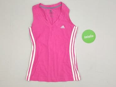 dresy adidas spodnie: Adidas, Top damski, rozmiar L — 2