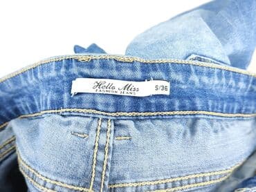 nerka damska tommy jeans: Hello Miss, Jeans for women, size S (EU 36) — 5