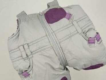 piżama hello kitty: Ogrodniczki, 9-12 miesięcy, stan - Idealny — 6