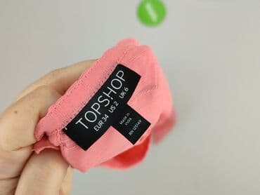 pepco klapki hello kitty: Topshop, Sukienka damska, rozmiar XS — 4