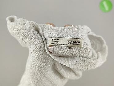 koszula zara biala: Zara, Bluzka damska, rozmiar M — 4