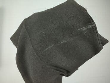 spodnie plus size wysoki stan: Spodnie garniturowe dla mężczyzn, rozmiar 3XL — 4