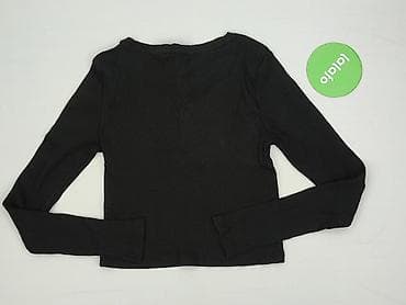 longsleeve cropp: Sinsay, Sweter damski, rozmiar M — 3
