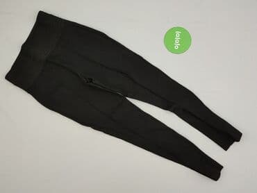 legginsy prążkowane zara: Zara, Legginsy rozmiar S — 2