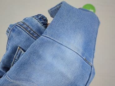 body czarne new yorker: Spodnie jeansowe, So cute, 2-3 lat, 92/98, stan - Bardzo dobry — 5