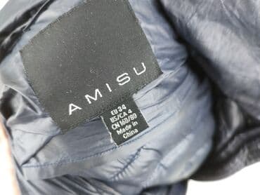 dsquared2 kurtka zimowa: Amisu, Kurtka zimowa damska, rozmiar XS — 5