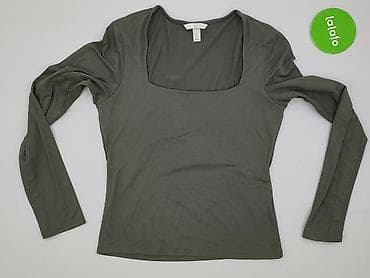 bluza supreme: H&M, Bluzka damska, rozmiar S — 2