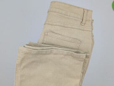 spódnice do kolan prosta: Daysie, Spódnica damska, rozmiar L — 6