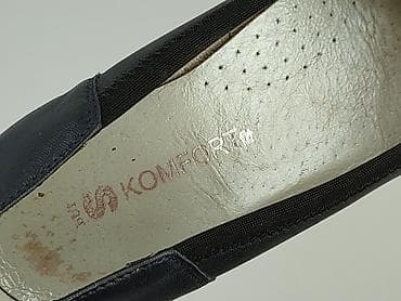 ccc buty kozaki: Półbuty damskie, rozmiar 36 — 6