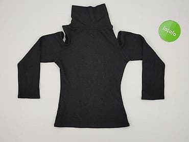 body z golfem h: Golf damski, rozmiar M — 2