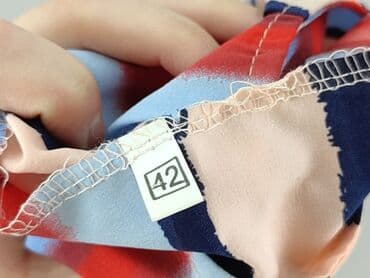 bluzki damskie xl xxl: Bluzka damska, rozmiar XL — 4