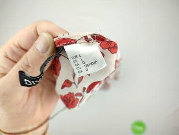 www.h: H&M, Жіноча блуза, розмір L — 4