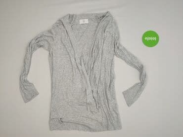 długi sweter sukienki: C&A, Kardigan damski, rozmiar M — 2