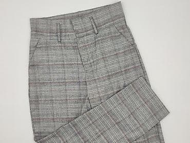 Ubrania damskie: Y.Two, Spodnie materiałowe damskie, rozmiar M — 1