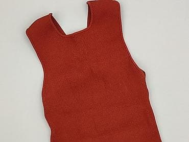 red with jeans: Zara, Sukienka damska, rozmiar M — 2