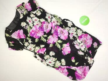 sukienki rozkloszowane midi na wesele: Sukienka damska, rozmiar M — 2