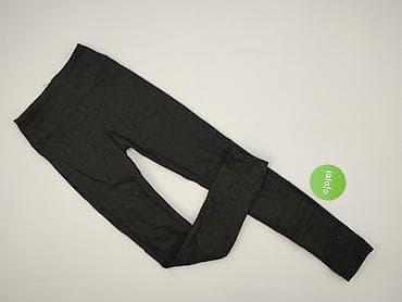 janina stretch basic for everyday: Pieces, Legginsy Sportowe damskie, rozmiar S — 2