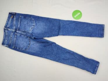 джинси h m: H&M, Jeansy damskie, rozmiar M — 3