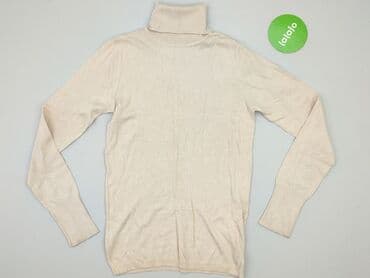 sagan buty zimowe: Sinsay, Golf damski, rozmiar L — 2