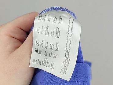 appendage koszulka: Esprit Sports, T-shirt damski, rozmiar M — 4