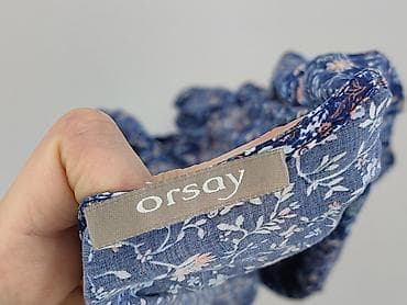Жіночий одяг: Orsay, Жіноча блуза, розмір L — 4