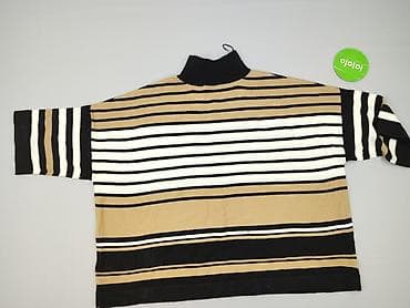 zohan bluza: Wallis, Sweter damski, rozmiar M — 3