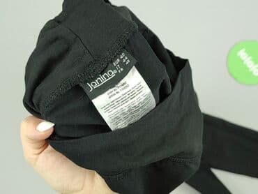 gatta legginsy push up: Janina, Legginsy rozmiar M — 4