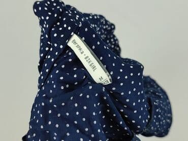 top z łańcuszkiem bershka: Bershka, Bluzka damska, rozmiar M — 4