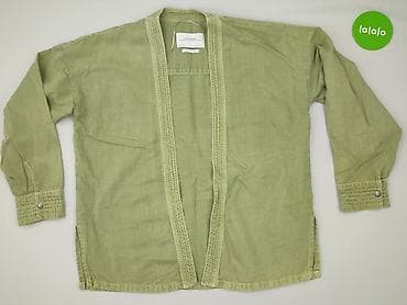 ażurowy kardigan zara: Zara, Kardigan damski, rozmiar M — 2