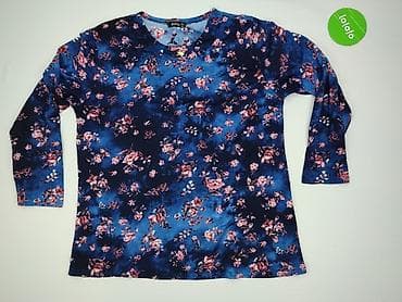 koszula xl: Bluzka damska, rozmiar 4XL — 2