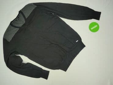 primark sweter męski: Reserved, Sweter for men, size L — 2