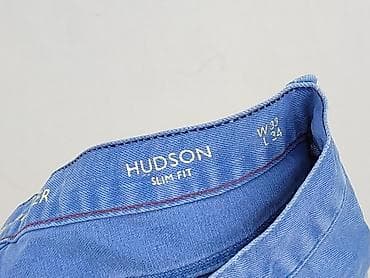 pull and bear baggy dresy: Tommy Hilfiger, Jeansy dla mężczyzn, rozmiar L — 8