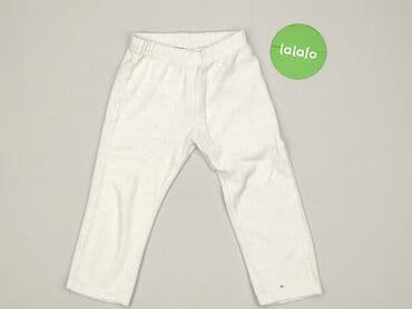 sukienki dla 12 latki: Sweatpants, Inextenso, 2-3 years, 92/98, condition - Very good — 2