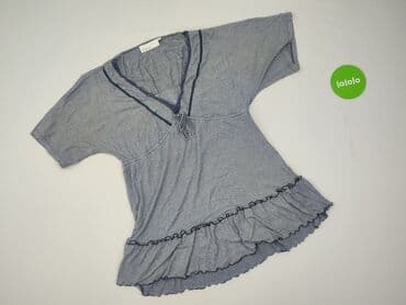 bluzki eldar: KappAhl, Bluzka damska, rozmiar L — 2