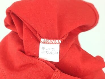 koszula z krótkim rękawem reserved: Top damski, M — 5