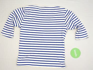 sukienka z dekoltem łódka: Bluzka damska, M — 3