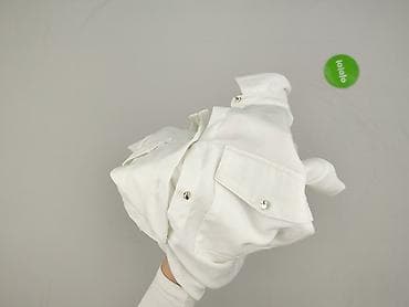 pull and bear t shirty: Sinsay, Koszula damska, rozmiar M — 5