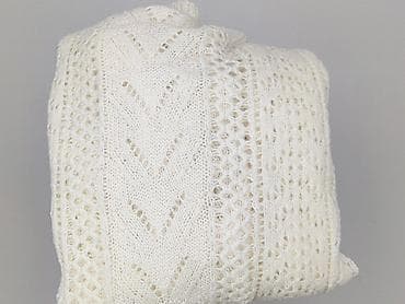czerwony golf: Shein, Sweter damski, rozmiar S — 6