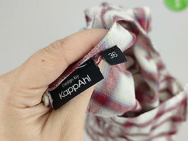 rag: KappAhl, Bluzka damska, rozmiar S — 4