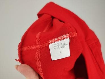 leginsy megi: Leggings, Legginsy rozmiar L — 4