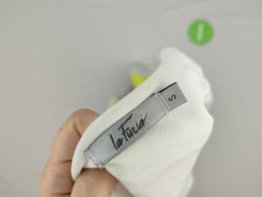 ubrania z kotem: Sukienka damska, S — 4