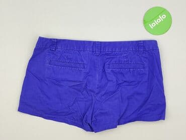 krótkie chinosy damskie: Szorty damskie, rozmiar S — 3