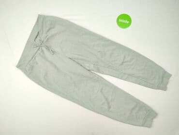 spodnie dresowe fruit of the loom: Primark, Sweatpants for women, size M — 2