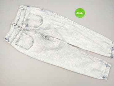 cargo cropp: Cropp, Jeansy dla mężczyzn, XL — 3