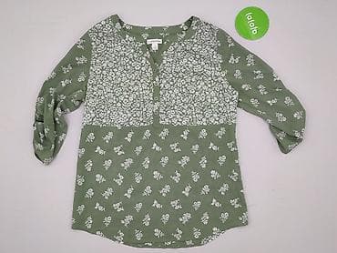 eobuwie crocs: Croft & Barrow, Bluzka damska, rozmiar S — 2